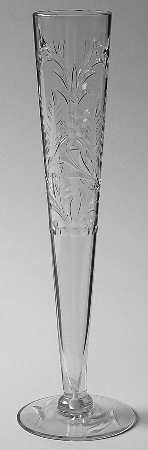 515-5 10" Bud Vase