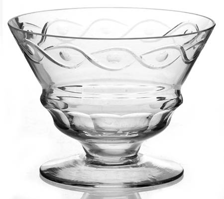517-2 Finger Bowl