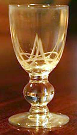 56-2 Wine Glass