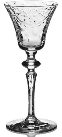 8833-1 Cordial Glass