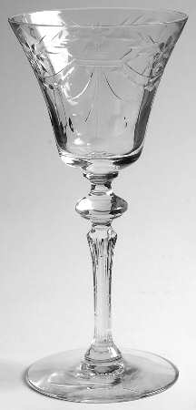 8833-1 Wine Glass