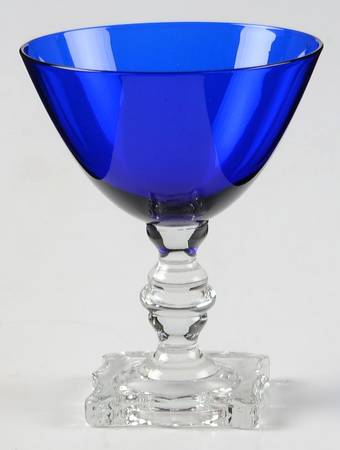 903 Cobalt Blue (Non Optic) Liquor Cocktail