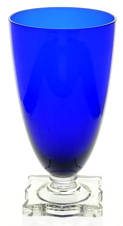 903 Cobalt Blue (Non Optic) Iced Tea