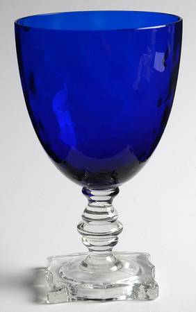903 Cobalt Blue (Dimple Optic) by Seneca
