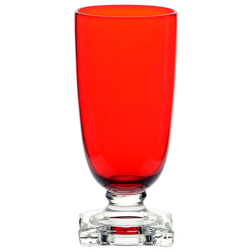 903 Ruby Juice Glass