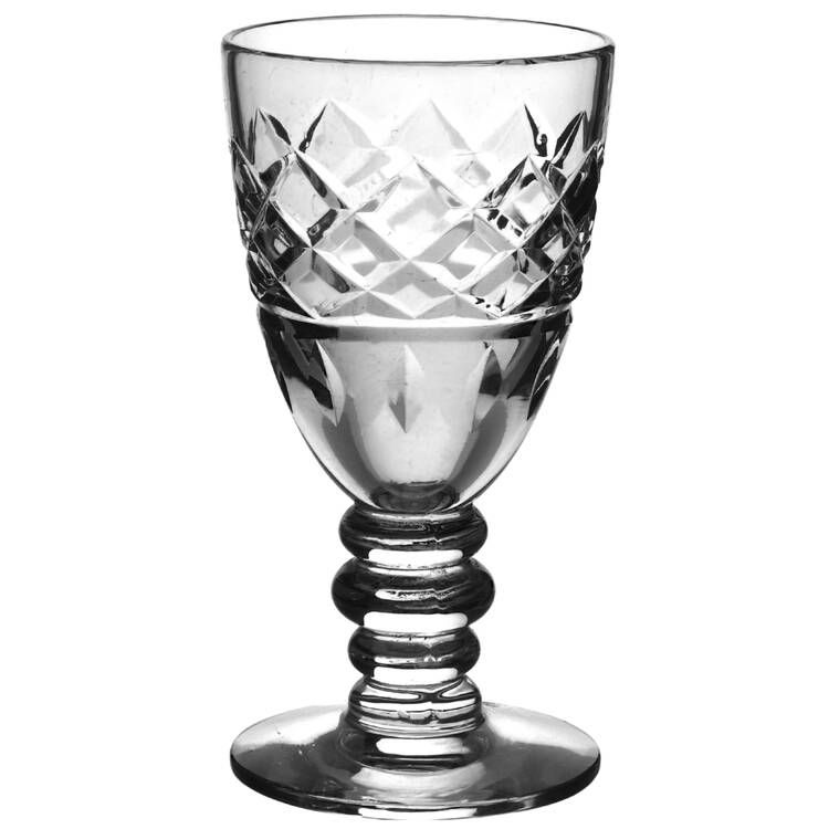 905-1 Cordial Glass