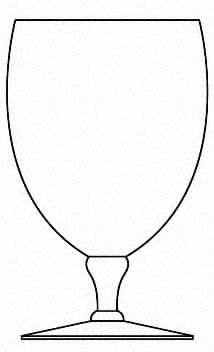 905-1-2 Clear by Seneca