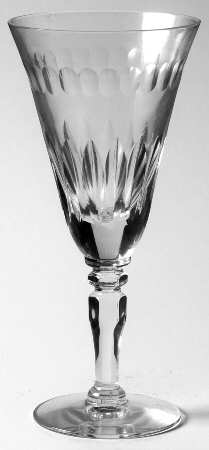 907-5A Wine Glass