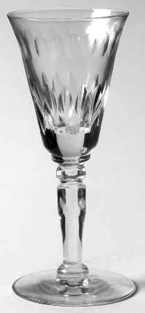 907-5A Cordial Glass