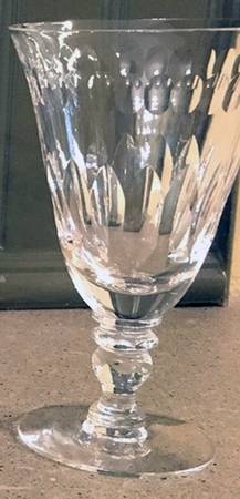907-5A Juice Glass