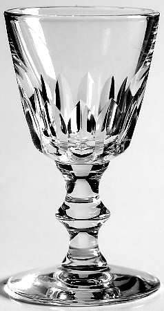 908-4 Cordial Glass