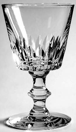 908-4 Wine Glass