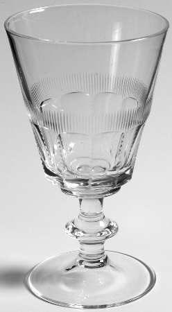 908-6 Wine Glass