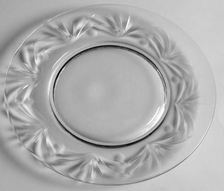 912-1 7" Salad Plate