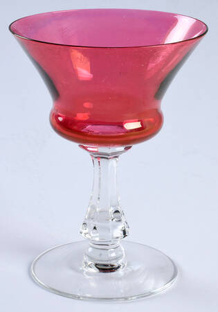 914-1 Champagne/Tall Sherbet
