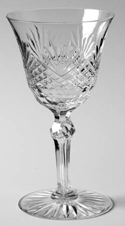 915-1 Wine Glass