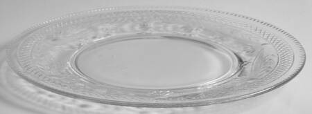 916-1 8" Salad Plate