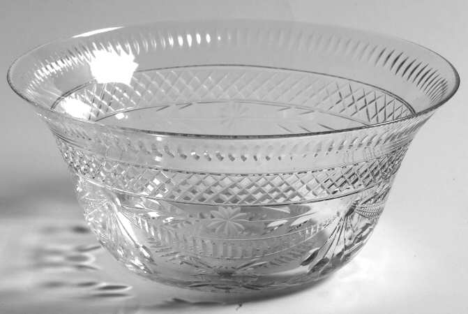 916-1 Finger Bowl