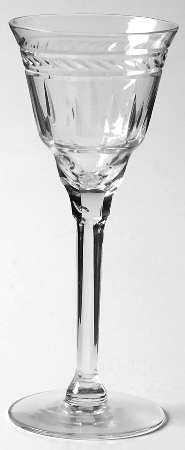 925-1 Cordial Glass