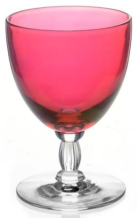 993-Cranberry Flash Oyster or Fruit Cocktail