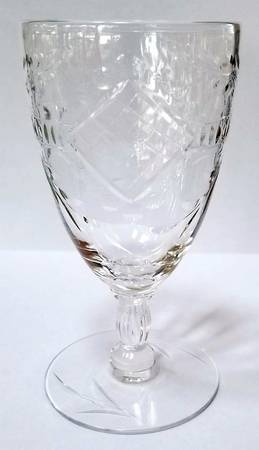 993-1 Juice Glass