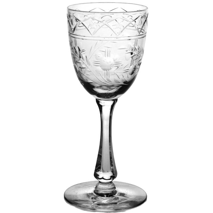 9936-2 Wine Glass