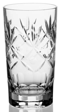 America 10 Oz Flat Tumbler