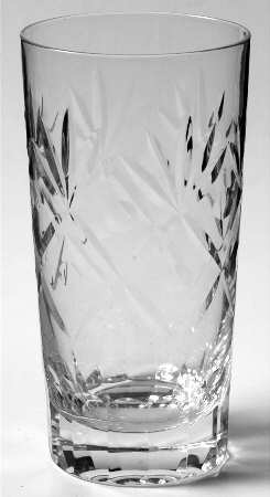 America 12 Oz Flat Tumbler by Seneca