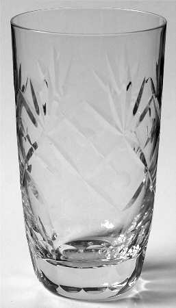 America Flat Iced Tea
