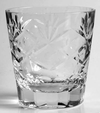 America Old Fashioned by Seneca