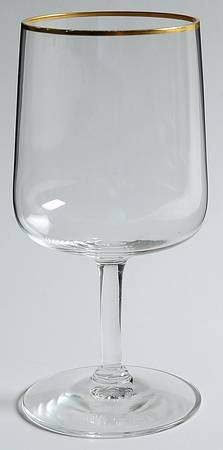 Andover Wine Glass