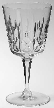 Ardmore Wine Glass