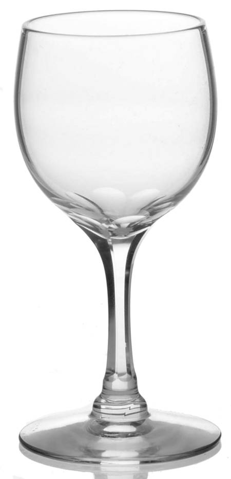 Aristocrat Cordial Glass
