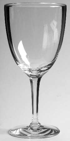 Aristocrat Wine Glass