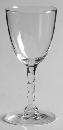 Astrid Cordial Glass