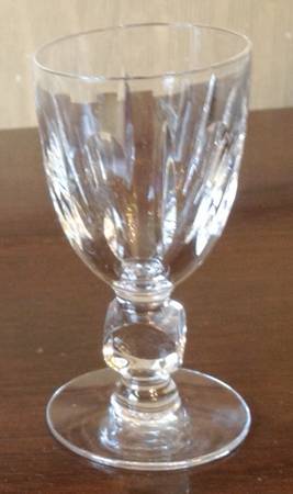 Bedford Wine Glass