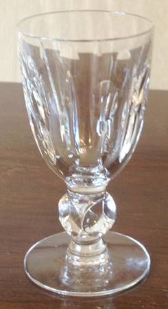 Bedford Claret Wine