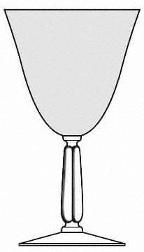 Belnor Water Goblet
