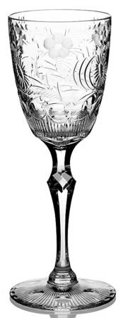 Berkeley Wine Glass