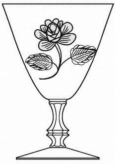 Billingsley Rose by Seneca