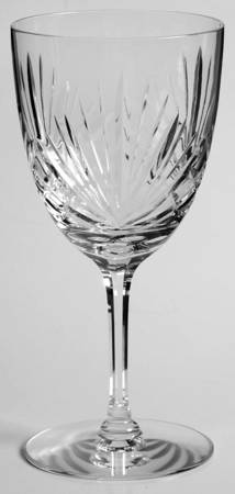 Buckingham Wine Glass