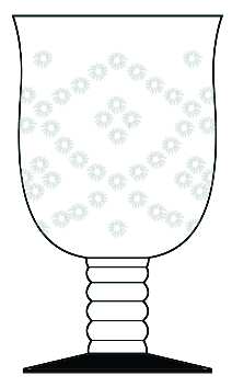 Candlewick Black