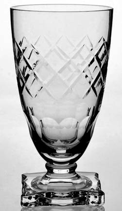 Canterbury (Stem 903, Cut  338) Iced Tea