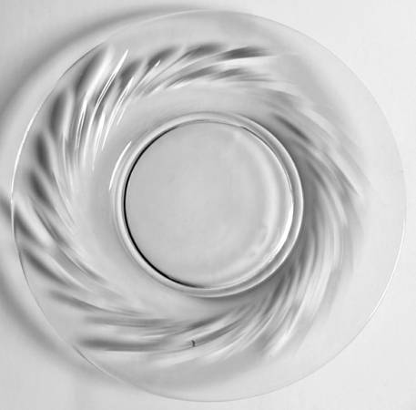 Caprice Bread & Butter Plate