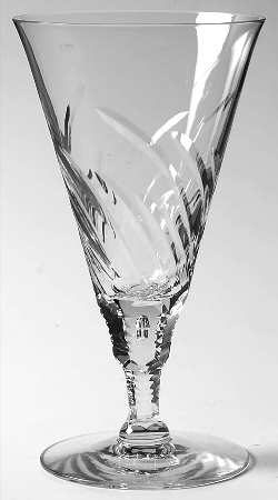 Caprice Juice Glass