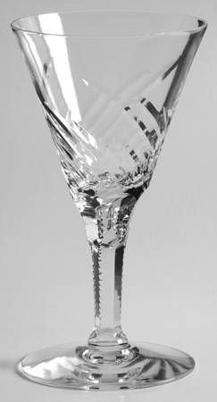 Caprice Wine Glass