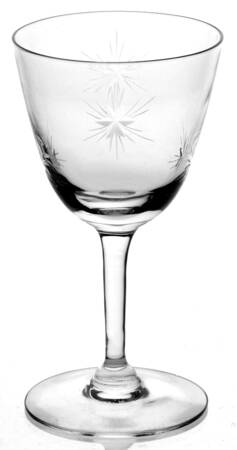 Celeste Cordial Glass