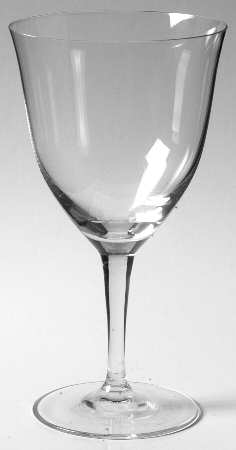 Century Wine Glass