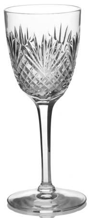 Chalice Cordial Glass