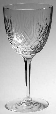 Chalice Water Goblet